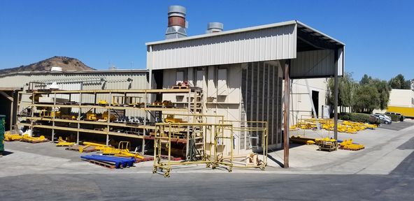 Malabar Industrial Property: 220 W Los Angeles Ave, Simi Valley, CA 93065